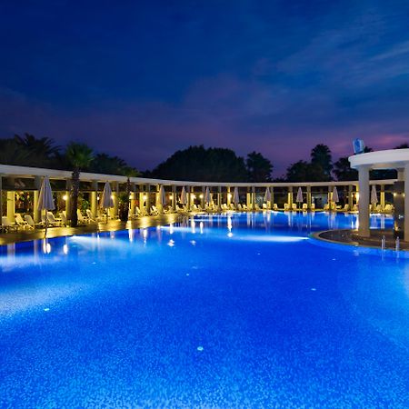 Tui Magic Life Belek Ξενοδοχείο Εξωτερικό φωτογραφία