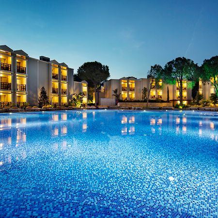 Tui Magic Life Belek Ξενοδοχείο Εξωτερικό φωτογραφία