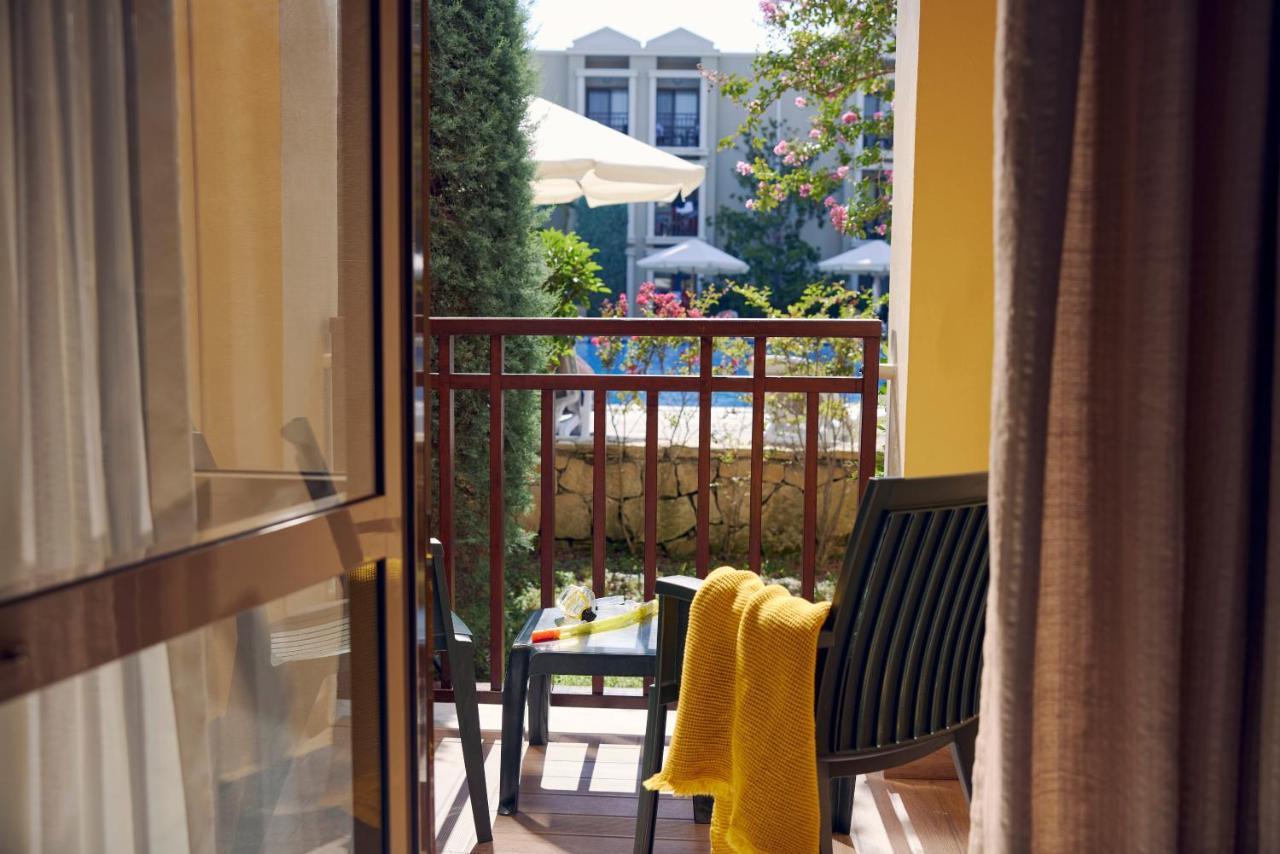 Tui Magic Life Belek Ξενοδοχείο Εξωτερικό φωτογραφία