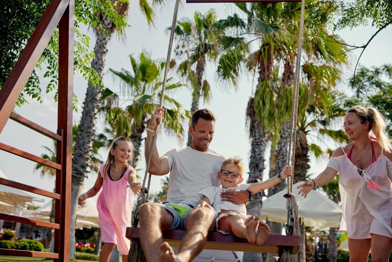 Tui Magic Life Belek Ξενοδοχείο Εξωτερικό φωτογραφία