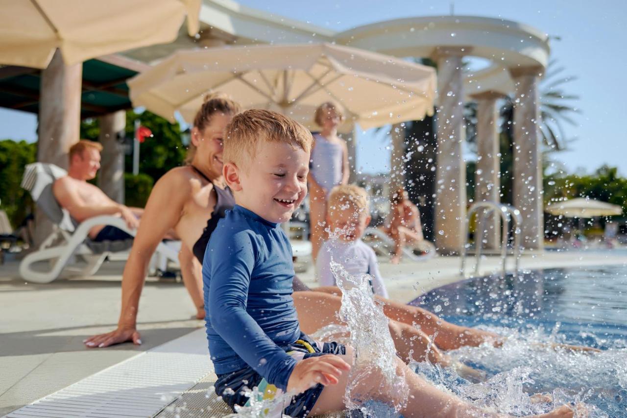 Tui Magic Life Belek Ξενοδοχείο Εξωτερικό φωτογραφία