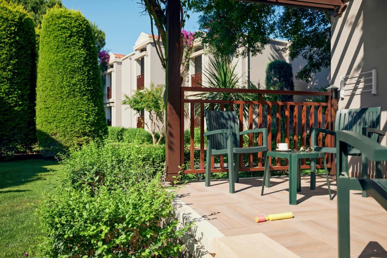Tui Magic Life Belek Ξενοδοχείο Εξωτερικό φωτογραφία