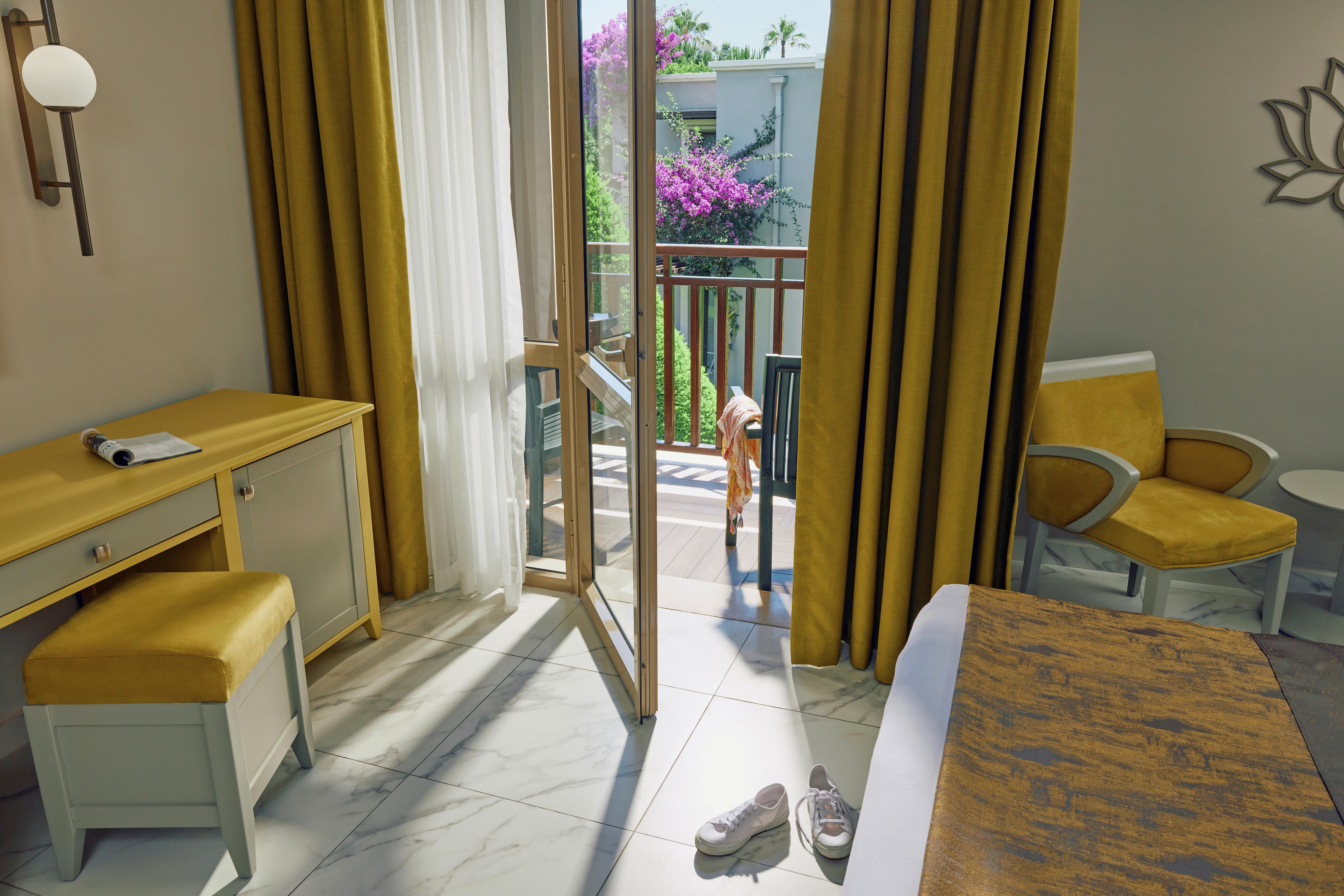 Tui Magic Life Belek Ξενοδοχείο Εξωτερικό φωτογραφία