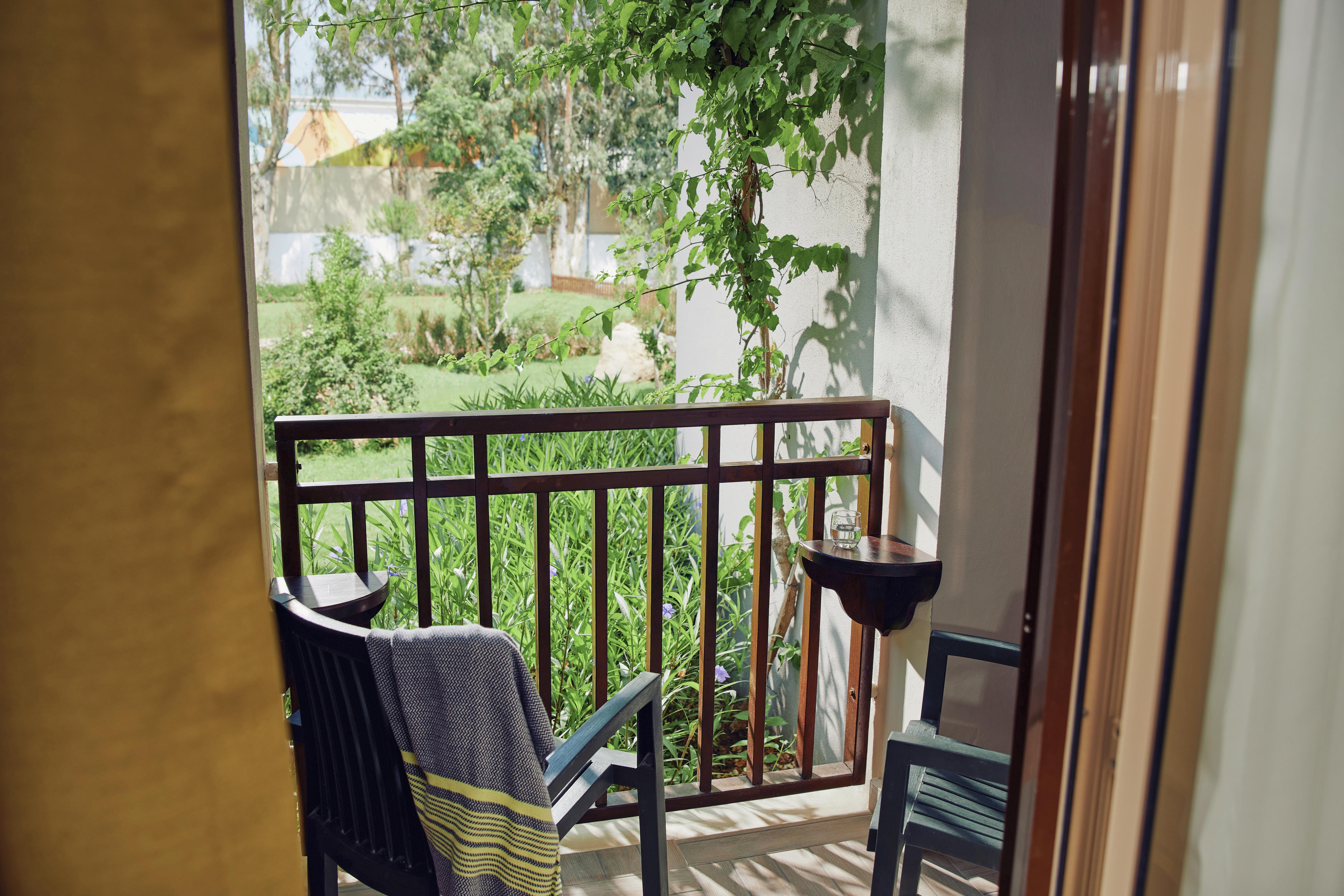 Tui Magic Life Belek Ξενοδοχείο Εξωτερικό φωτογραφία
