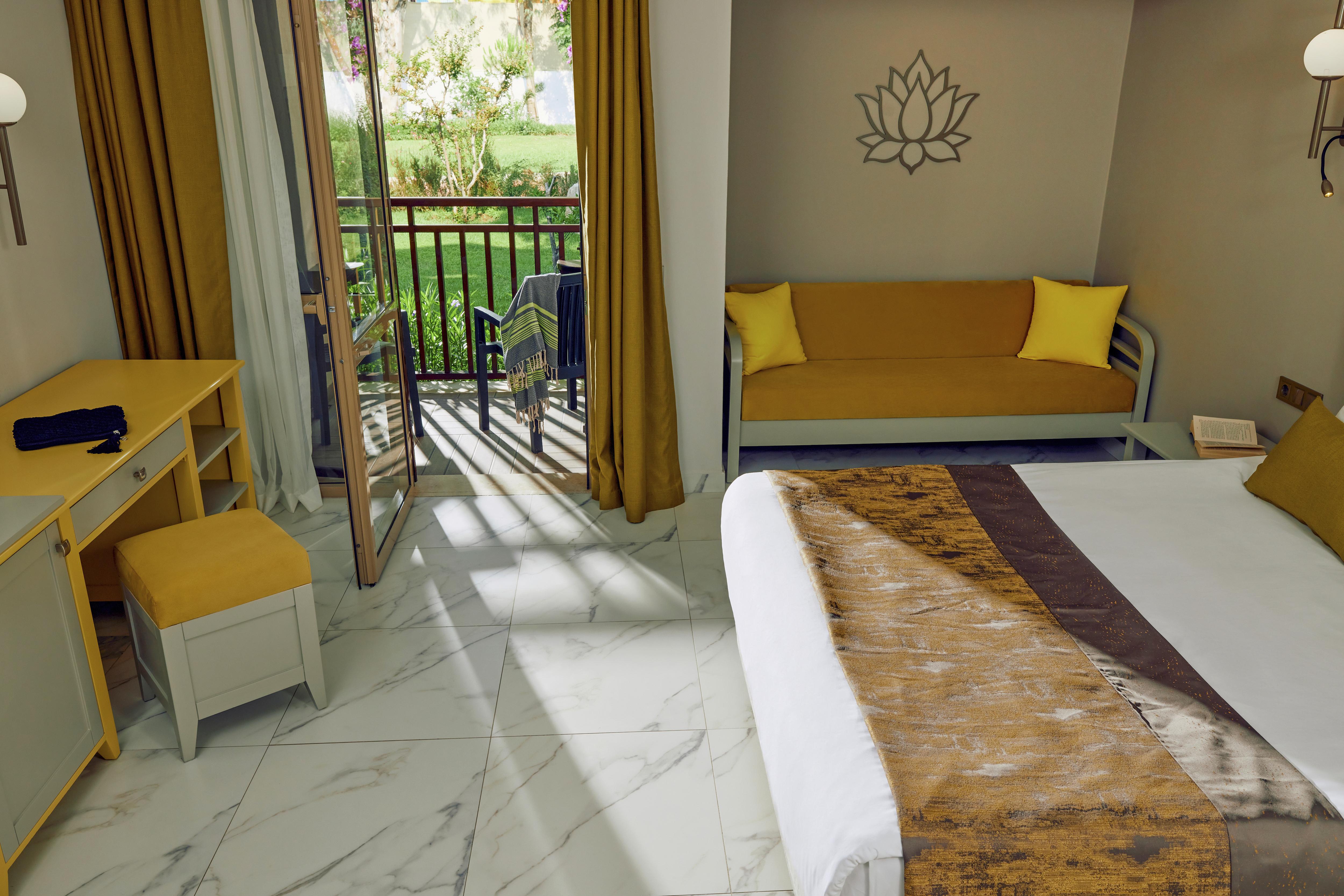 Tui Magic Life Belek Ξενοδοχείο Εξωτερικό φωτογραφία