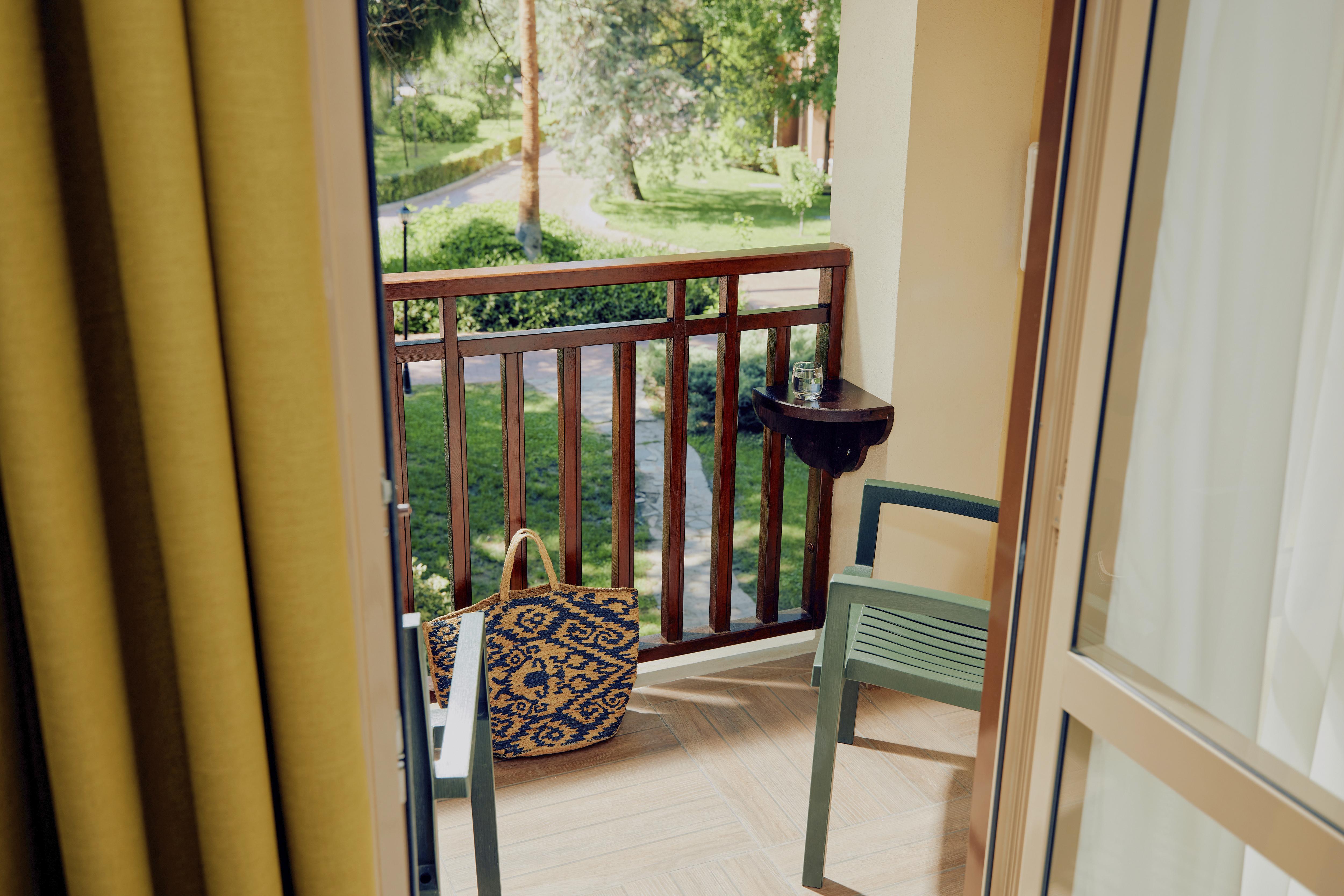Tui Magic Life Belek Ξενοδοχείο Εξωτερικό φωτογραφία