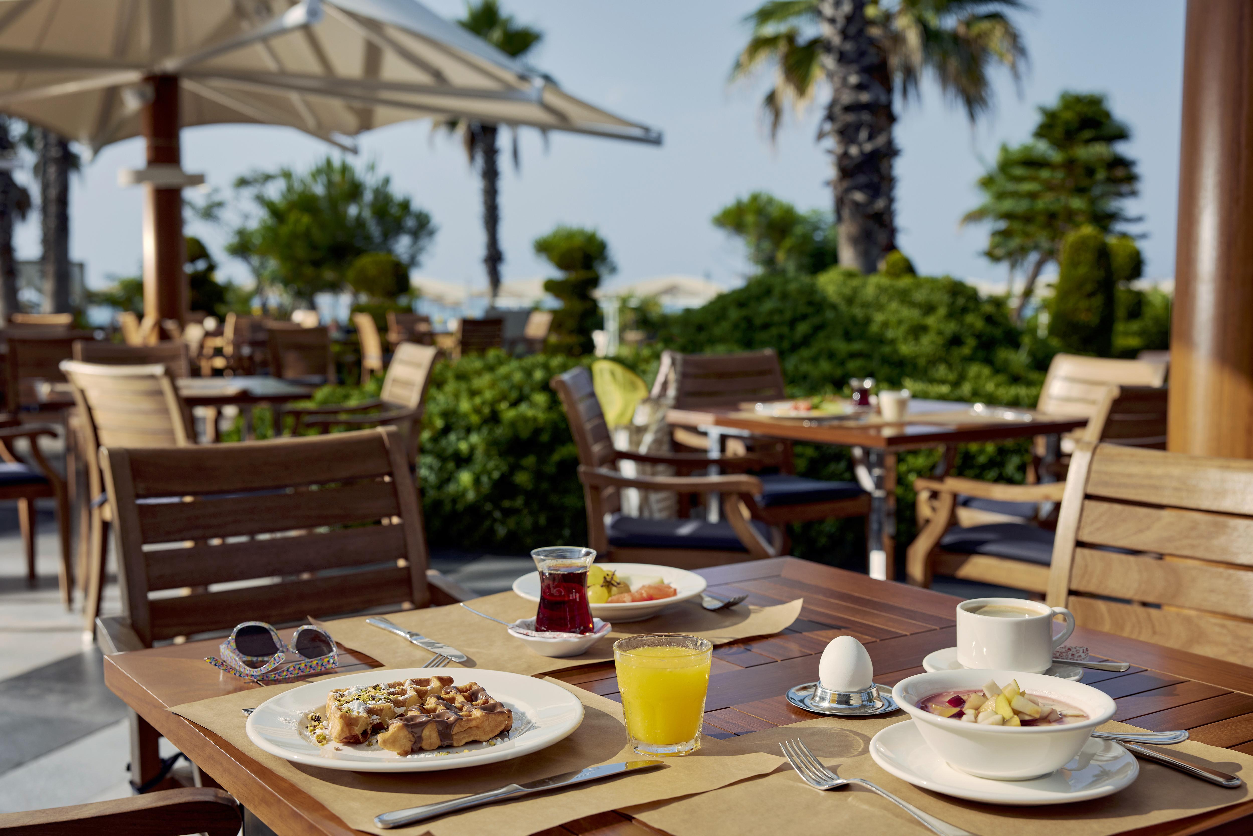 Tui Magic Life Belek Ξενοδοχείο Εξωτερικό φωτογραφία