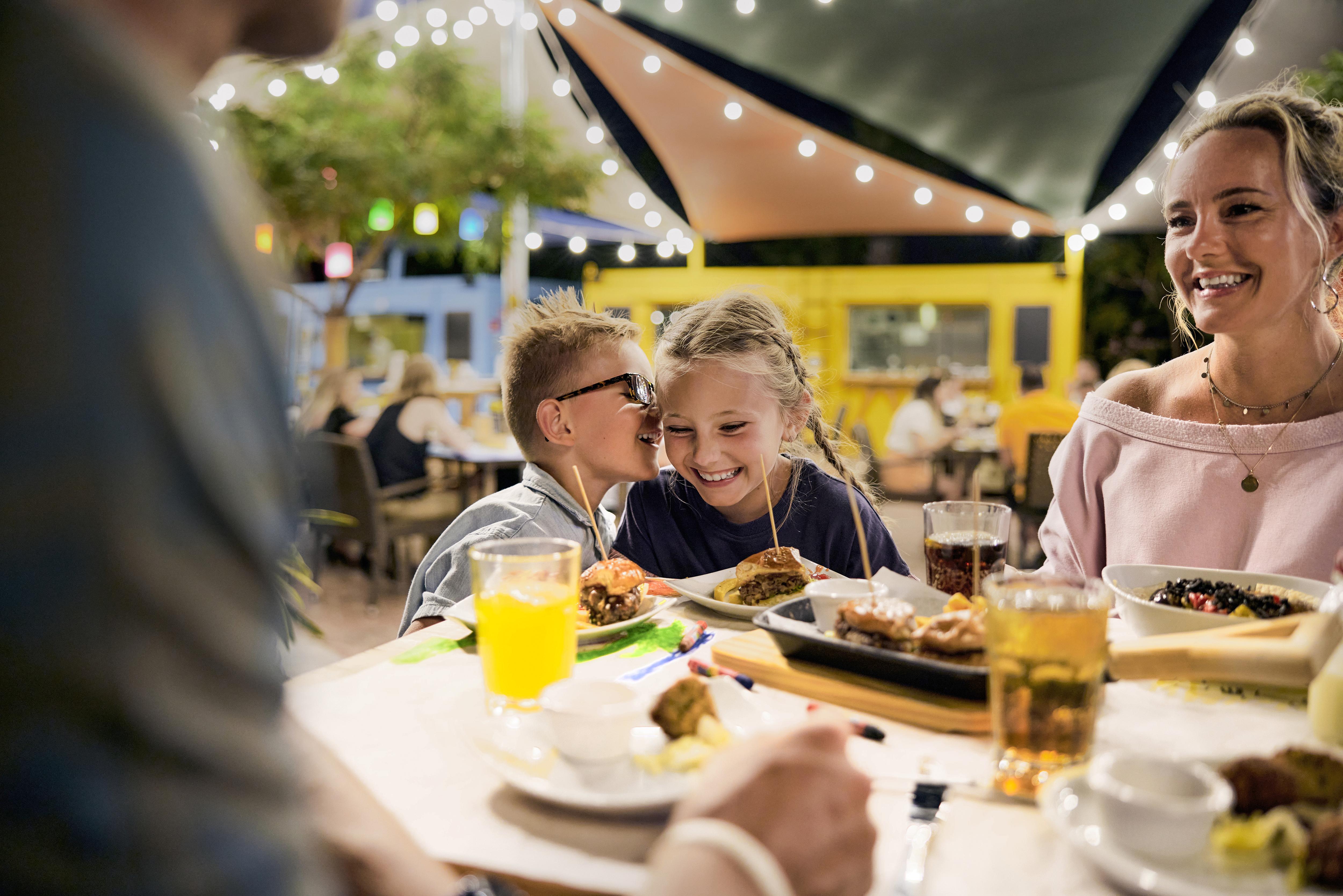 Tui Magic Life Belek Ξενοδοχείο Εξωτερικό φωτογραφία