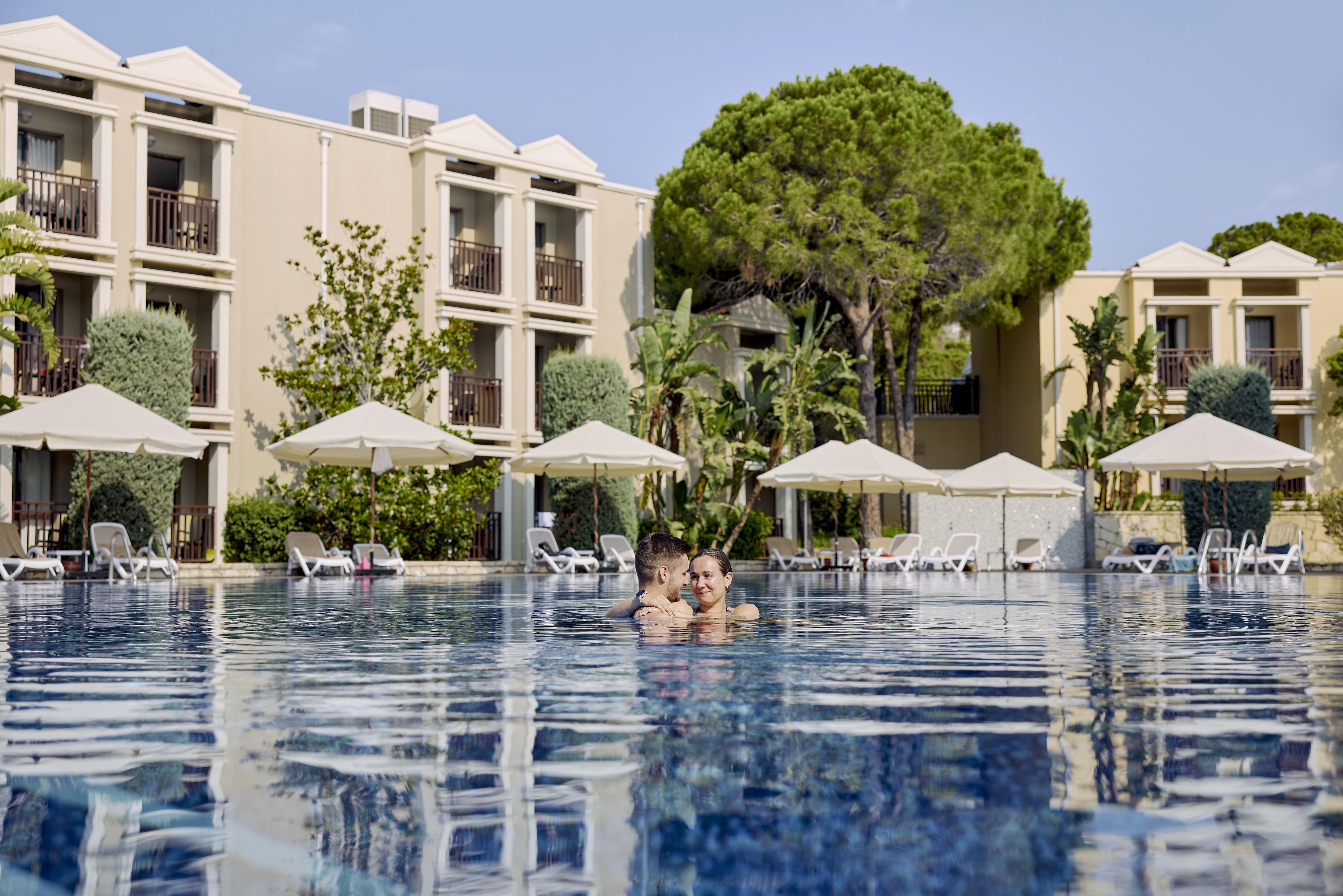Tui Magic Life Belek Ξενοδοχείο Εξωτερικό φωτογραφία