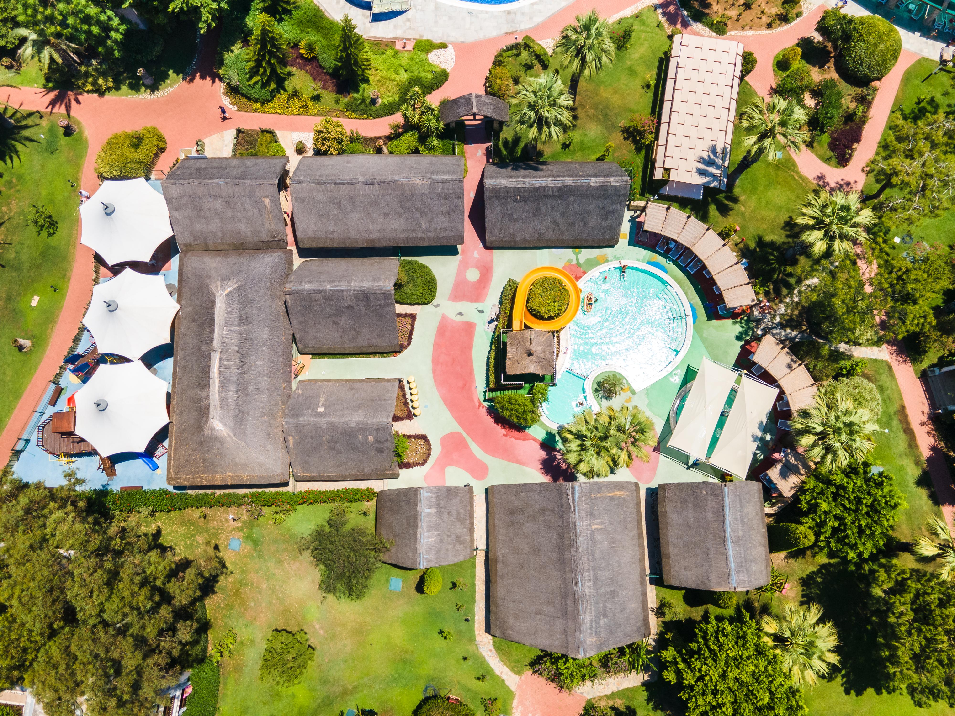 Tui Magic Life Belek Ξενοδοχείο Εξωτερικό φωτογραφία