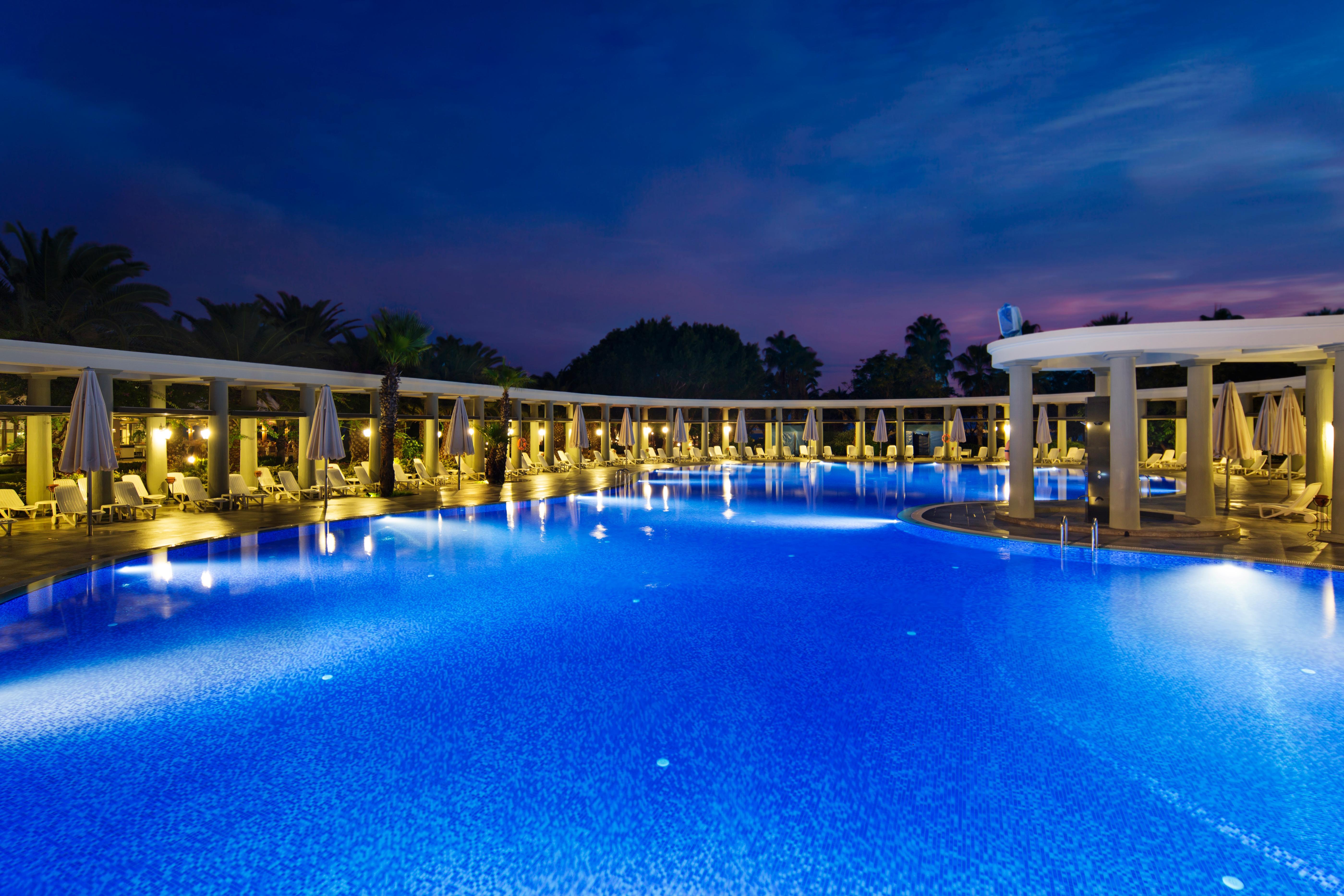 Tui Magic Life Belek Ξενοδοχείο Εξωτερικό φωτογραφία