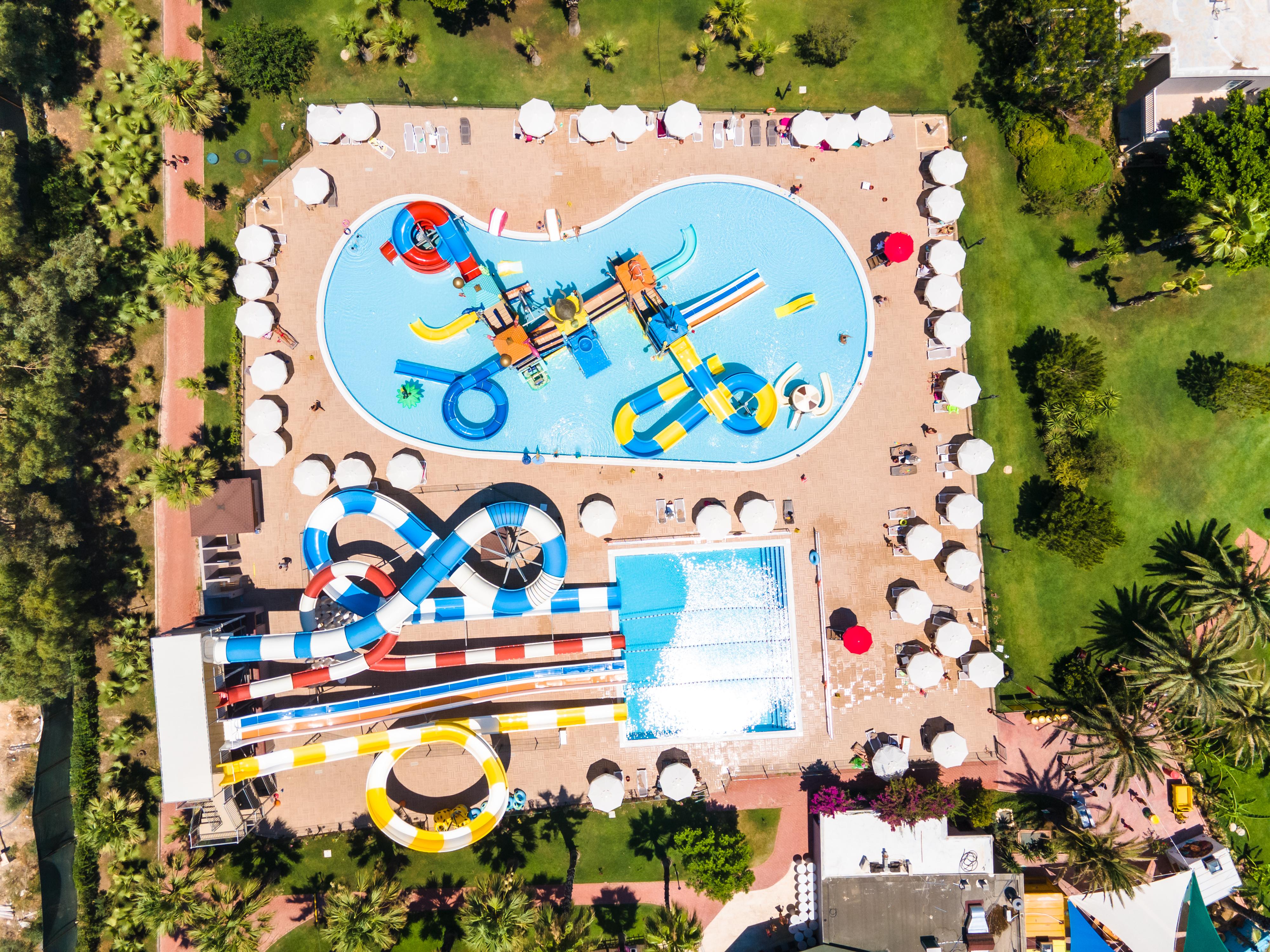 Tui Magic Life Belek Ξενοδοχείο Εξωτερικό φωτογραφία