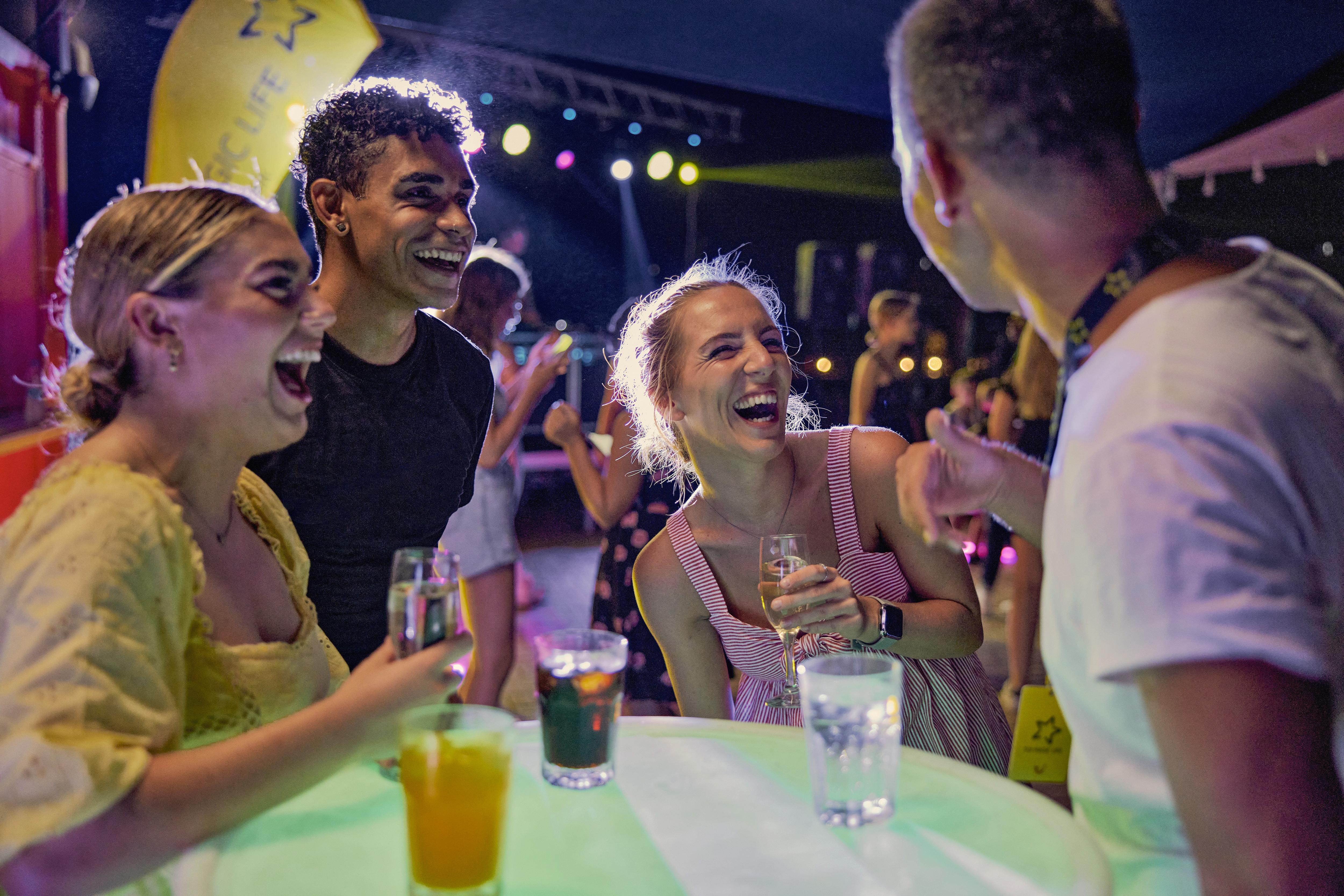 Tui Magic Life Belek Ξενοδοχείο Εξωτερικό φωτογραφία