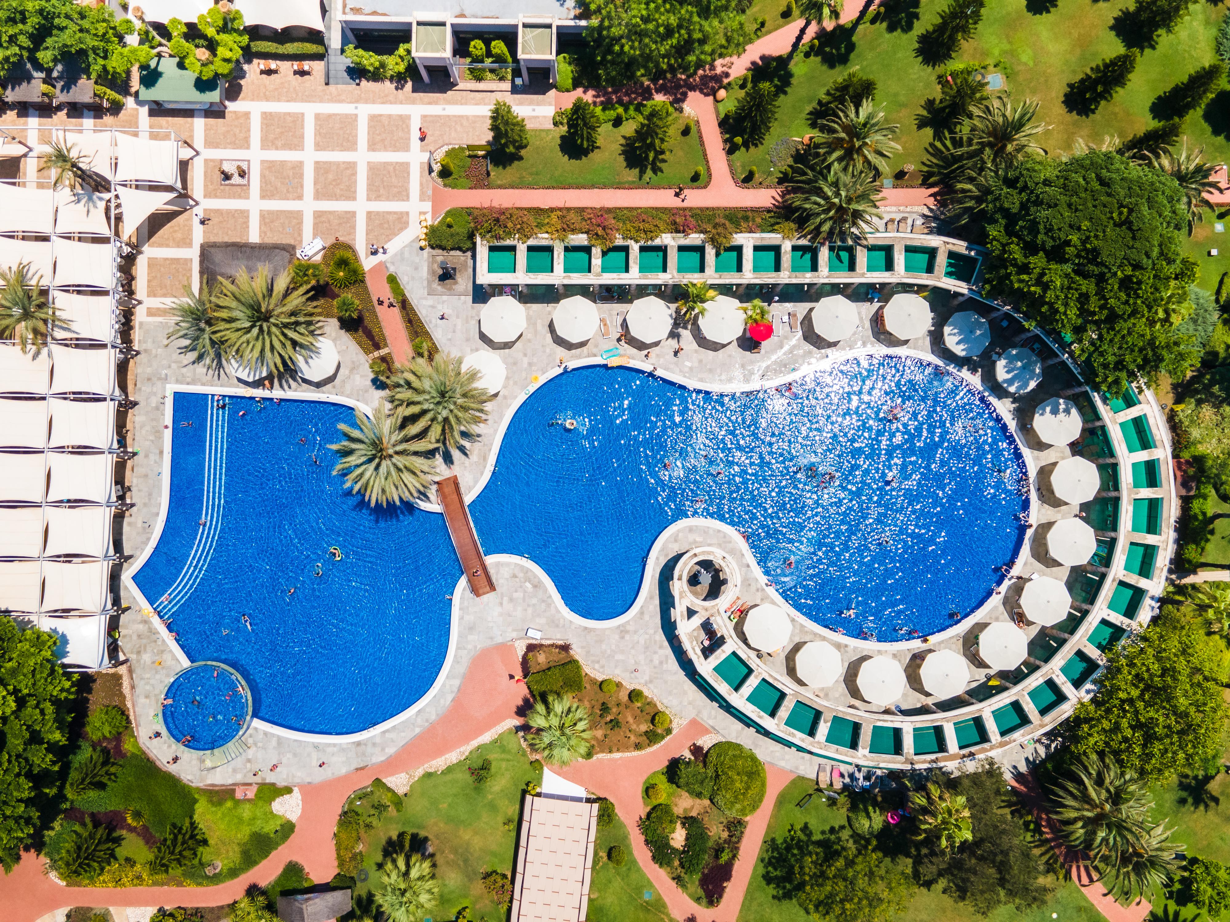 Tui Magic Life Belek Ξενοδοχείο Εξωτερικό φωτογραφία