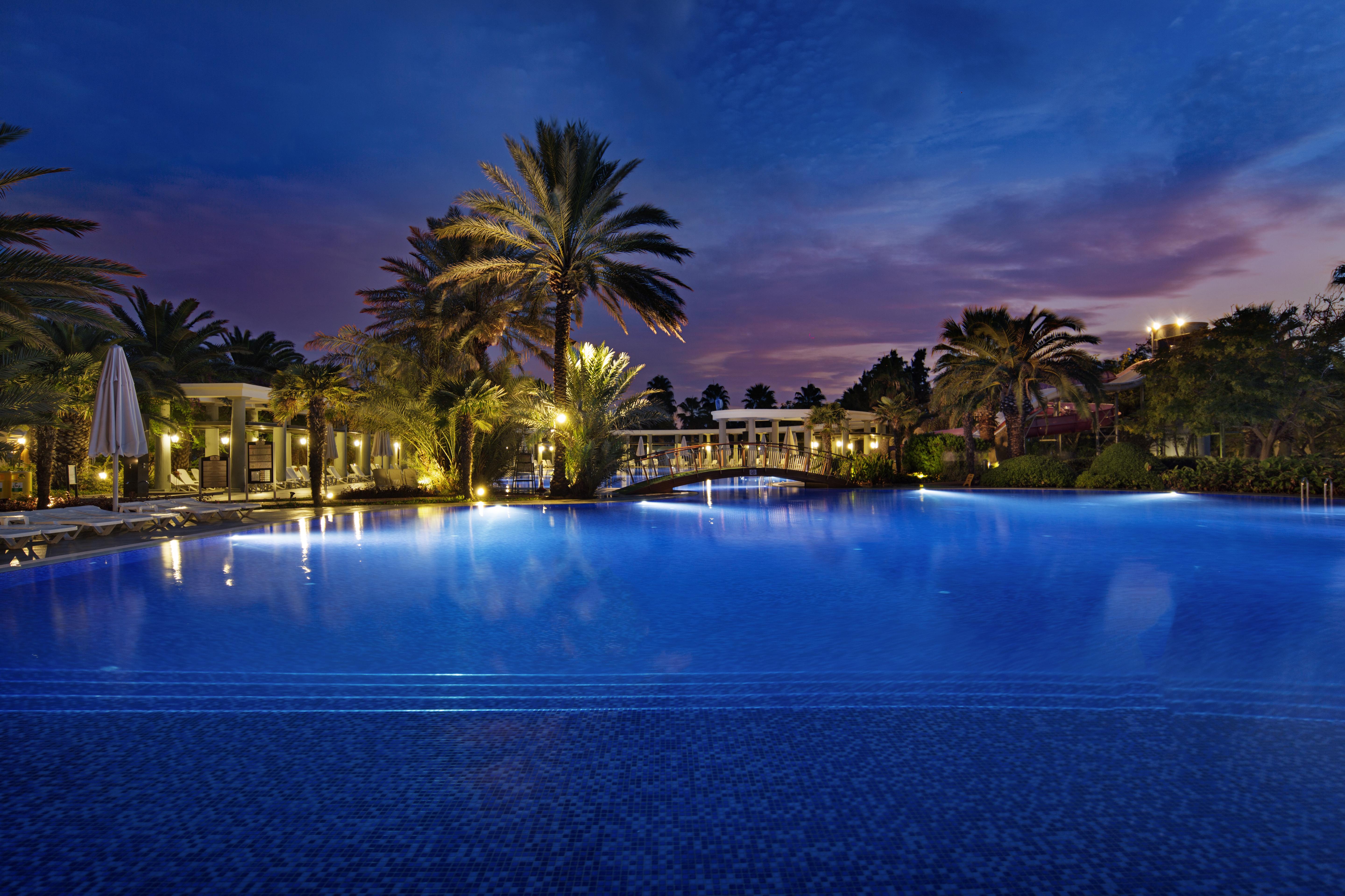 Tui Magic Life Belek Ξενοδοχείο Εξωτερικό φωτογραφία