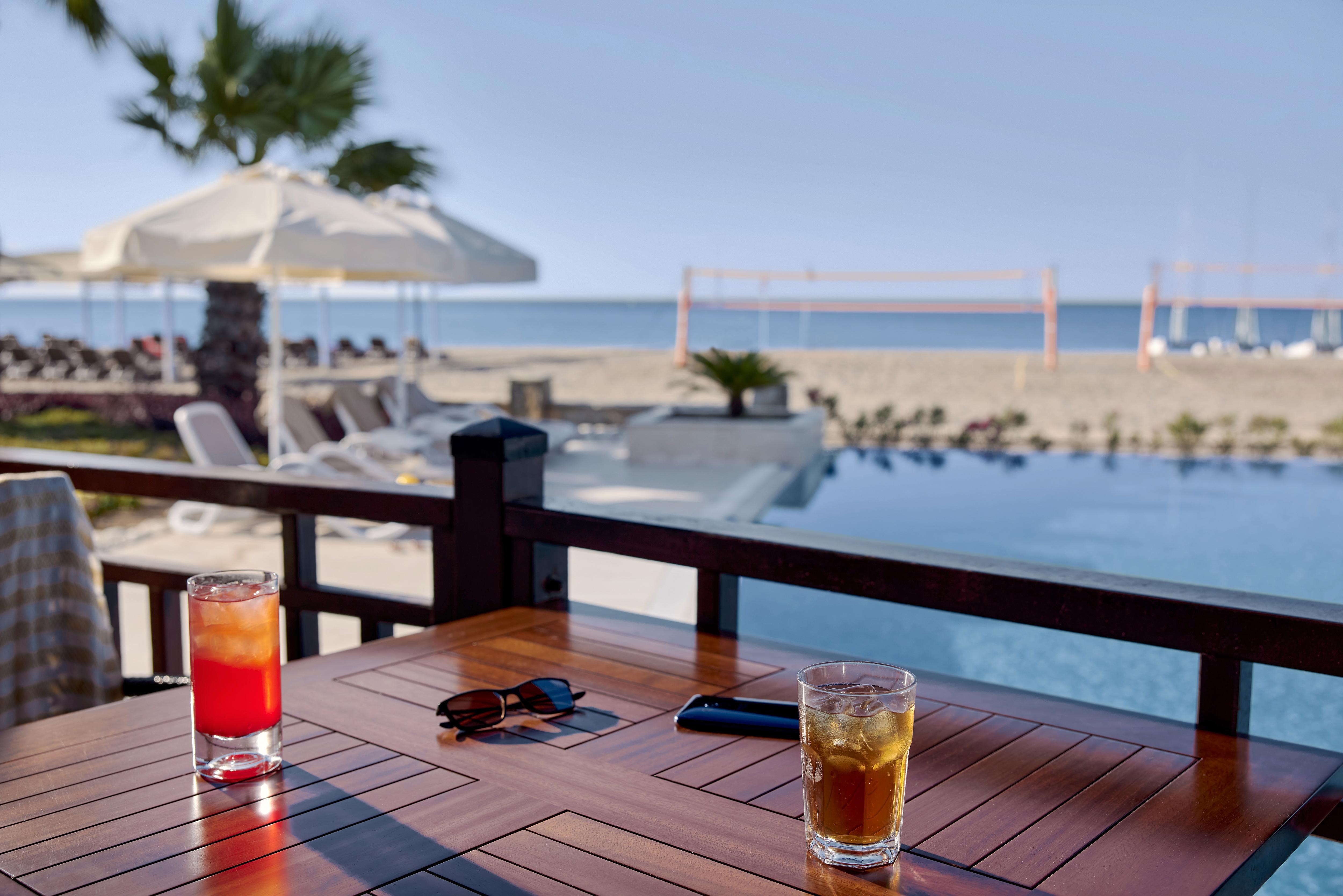 Tui Magic Life Belek Ξενοδοχείο Εξωτερικό φωτογραφία