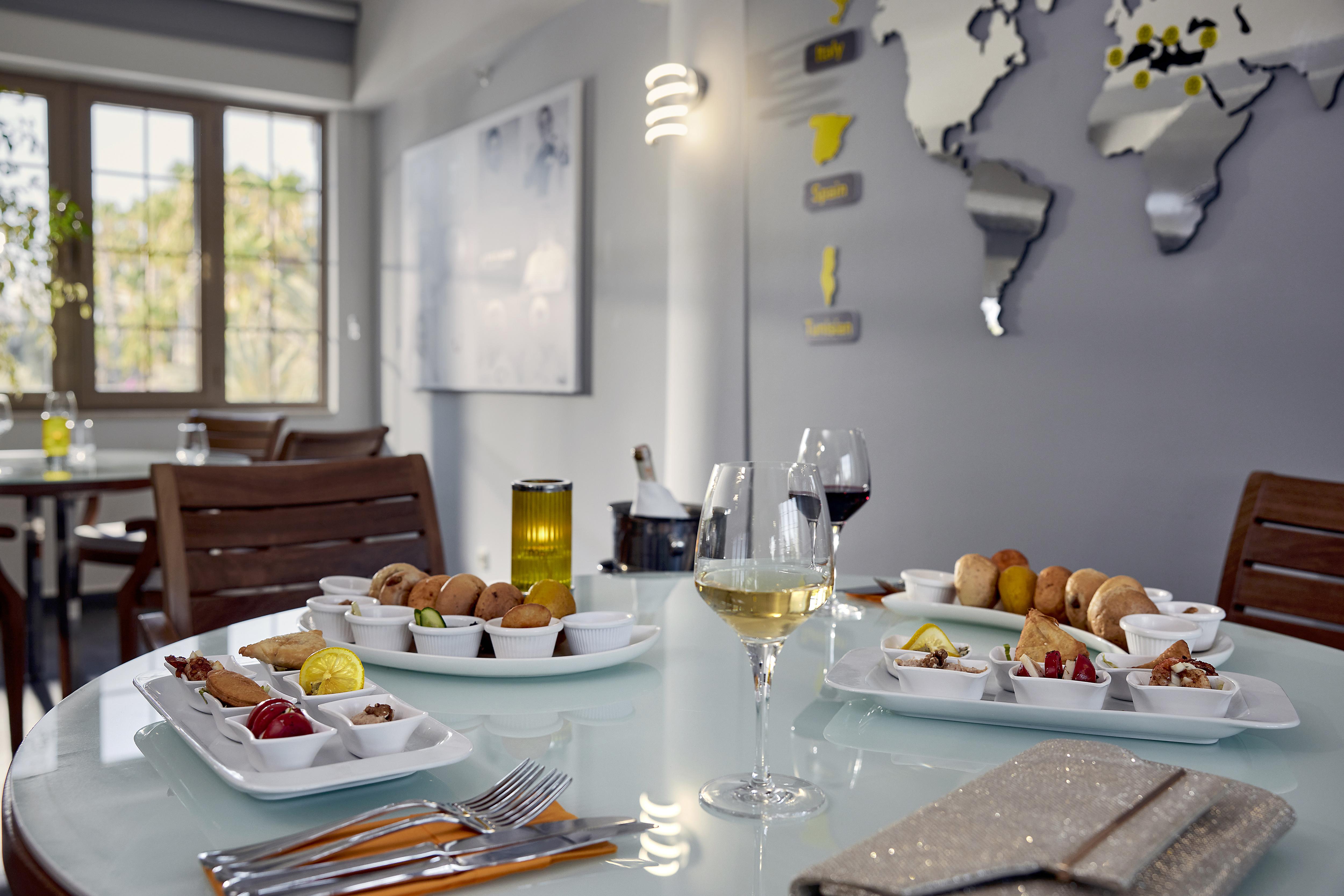 Tui Magic Life Belek Ξενοδοχείο Εξωτερικό φωτογραφία