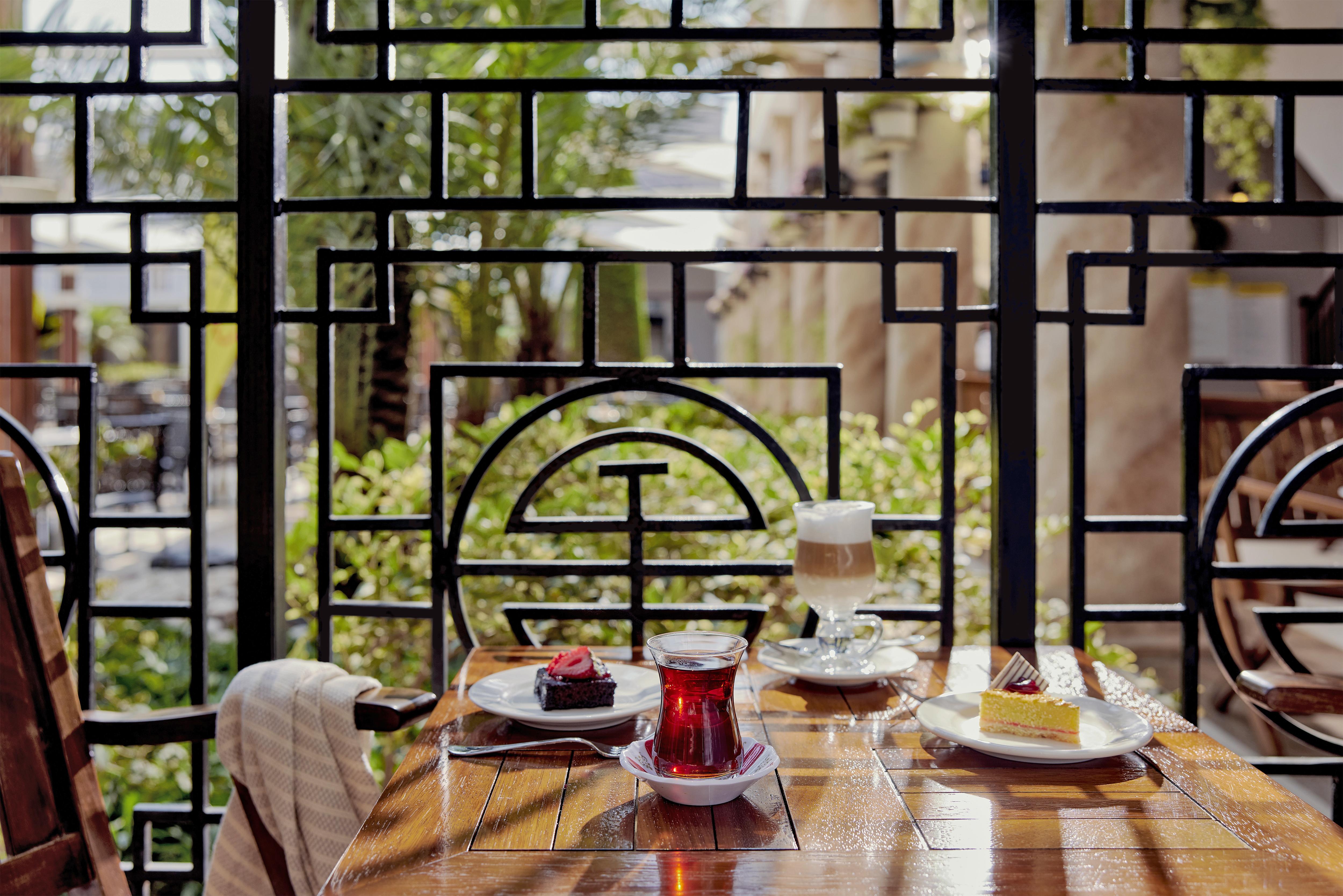 Tui Magic Life Belek Ξενοδοχείο Εξωτερικό φωτογραφία