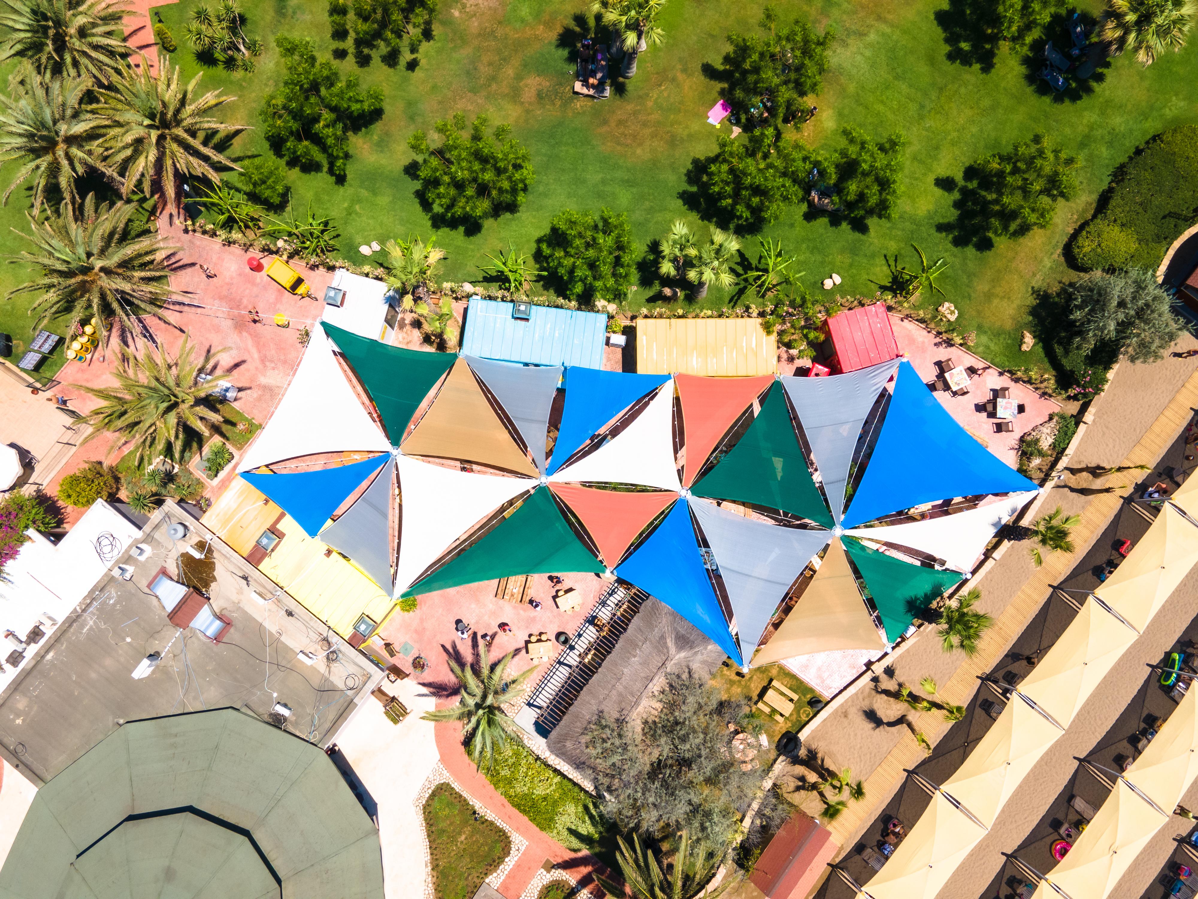 Tui Magic Life Belek Ξενοδοχείο Εξωτερικό φωτογραφία