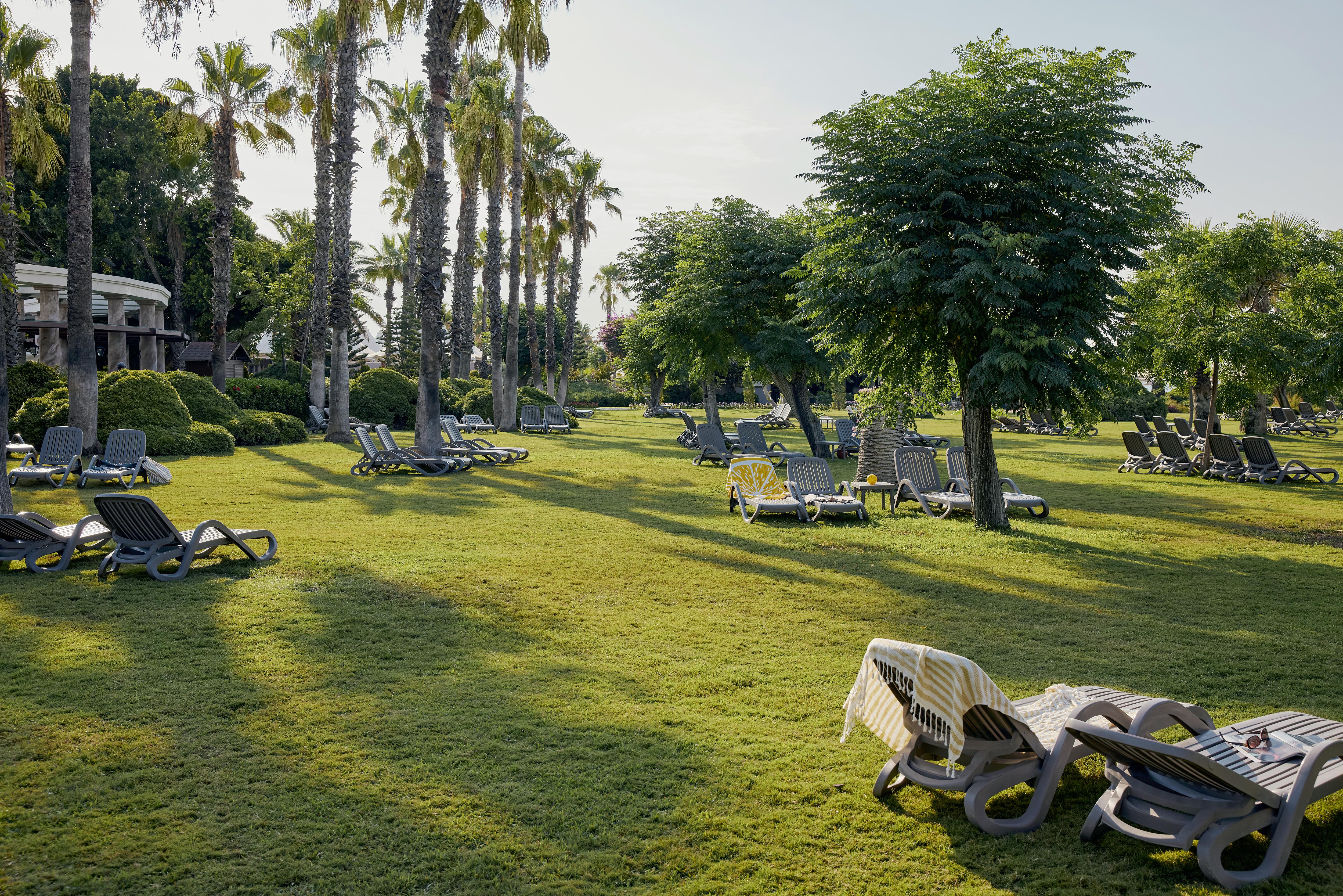 Tui Magic Life Belek Ξενοδοχείο Εξωτερικό φωτογραφία