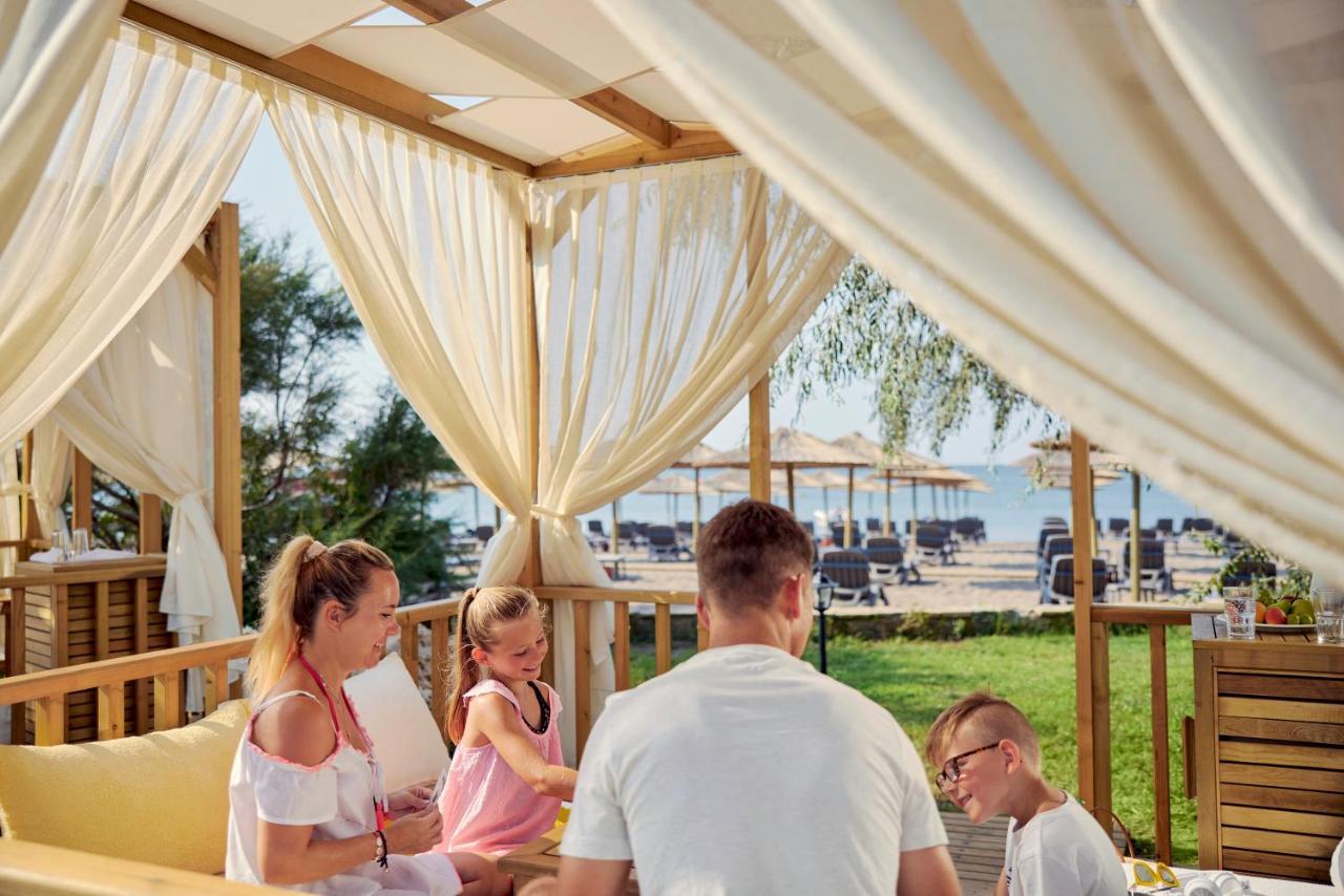 Tui Magic Life Belek Ξενοδοχείο Εξωτερικό φωτογραφία