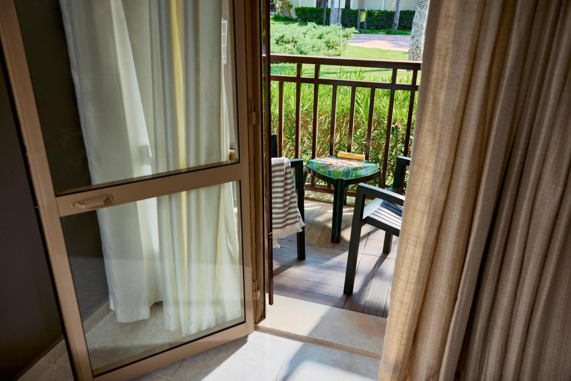 Tui Magic Life Belek Ξενοδοχείο Εξωτερικό φωτογραφία