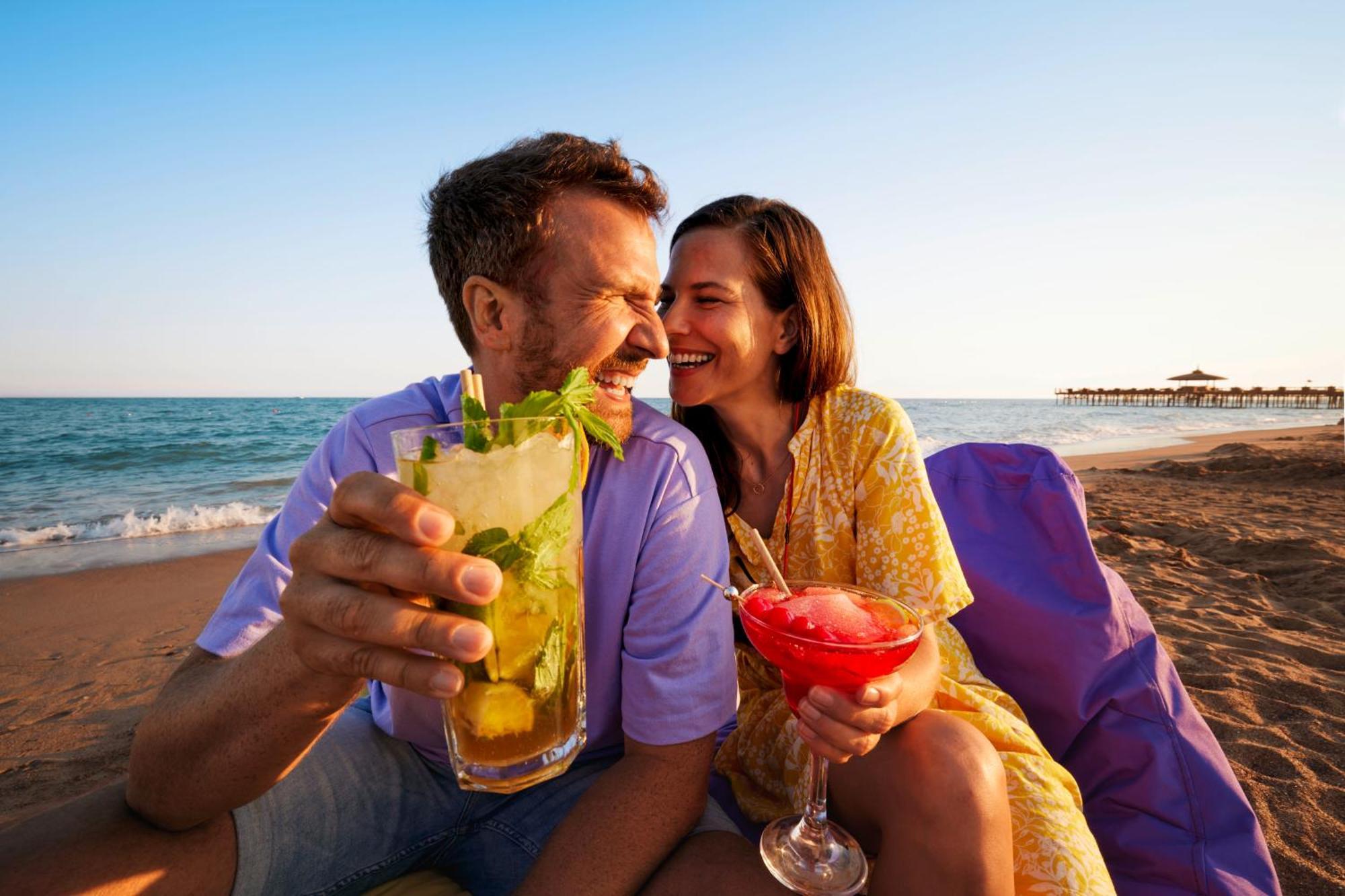 Tui Magic Life Belek Ξενοδοχείο Εξωτερικό φωτογραφία