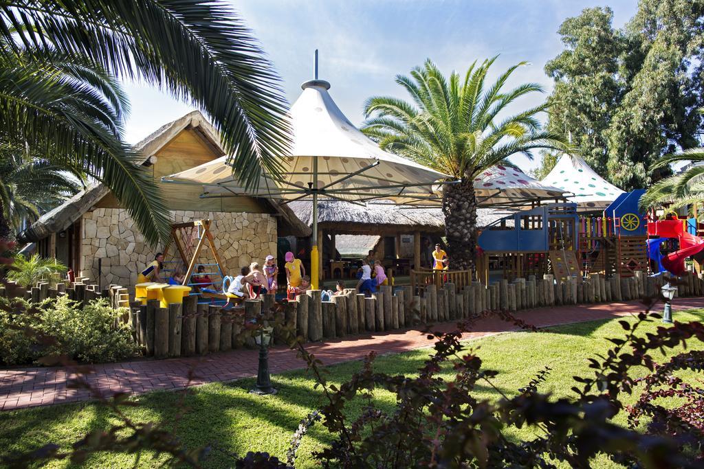 Tui Magic Life Belek Ξενοδοχείο Εξωτερικό φωτογραφία