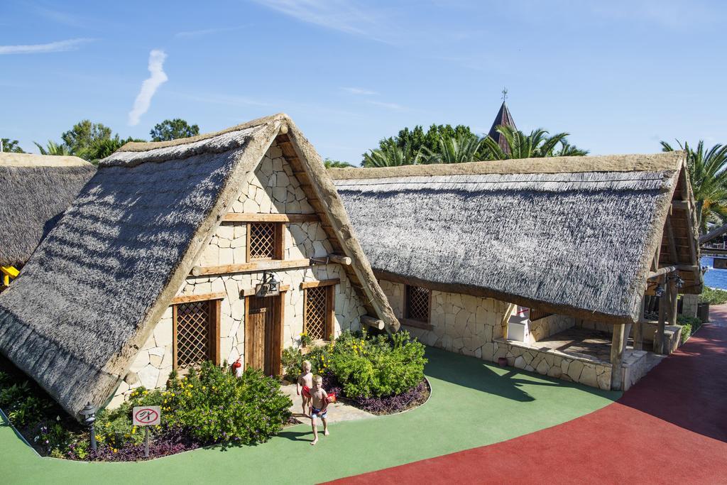 Tui Magic Life Belek Ξενοδοχείο Εξωτερικό φωτογραφία