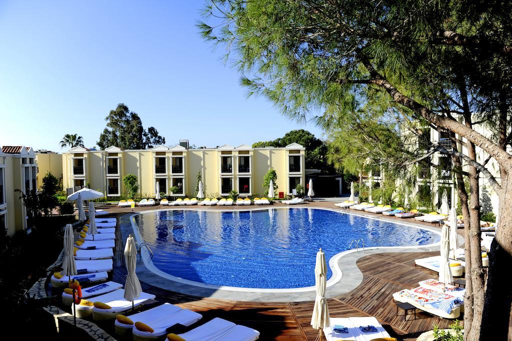 Tui Magic Life Belek Ξενοδοχείο Εξωτερικό φωτογραφία