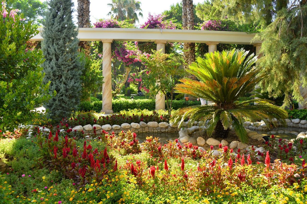 Tui Magic Life Belek Ξενοδοχείο Εξωτερικό φωτογραφία